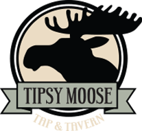 Tipsy Moose logo