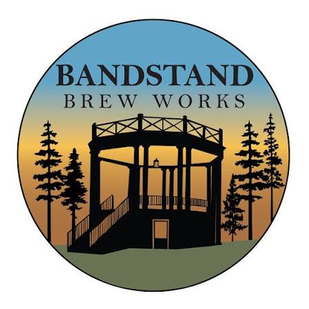 Bandstand Brew Works logo