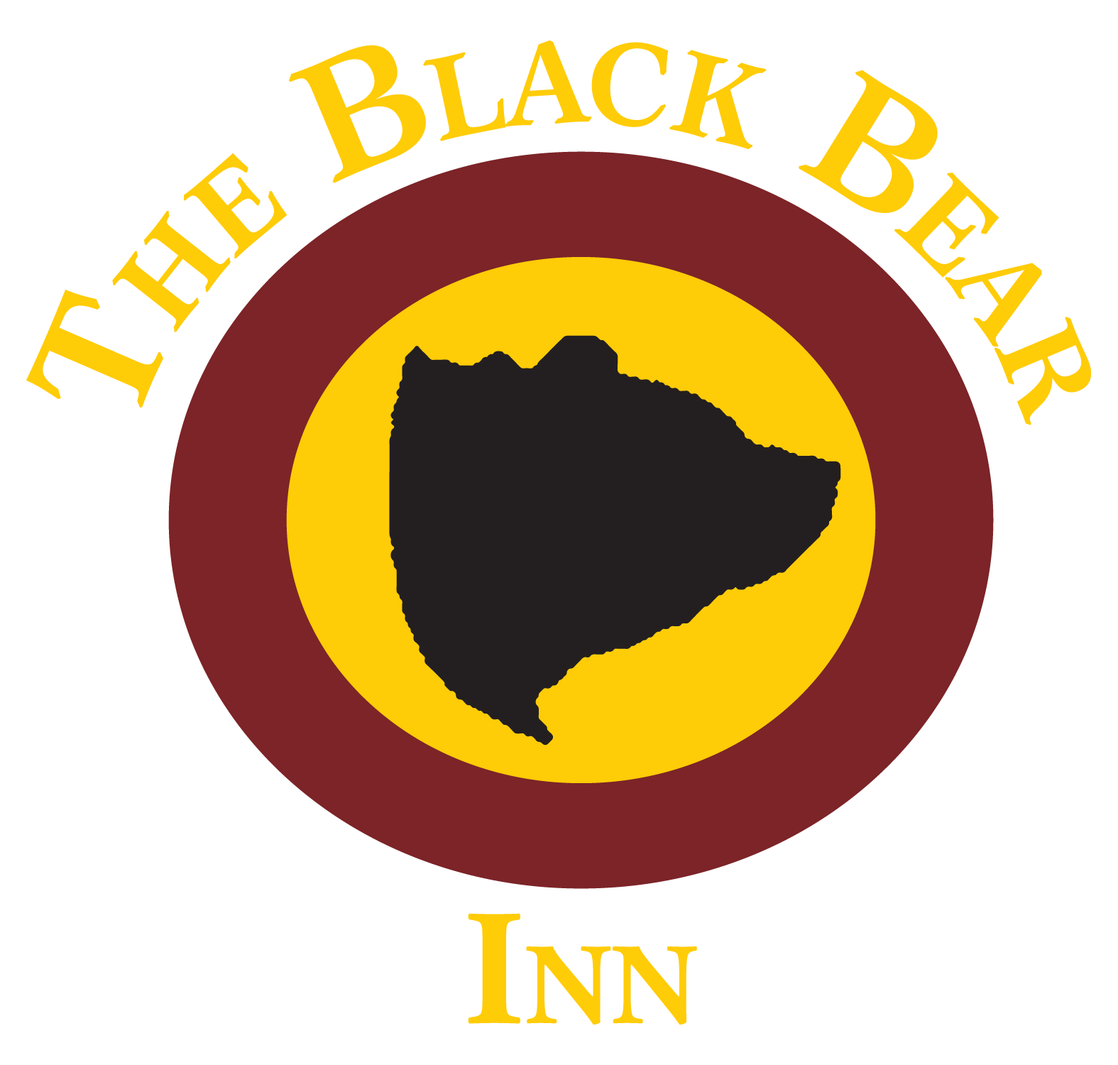 Black Bear Inn logo