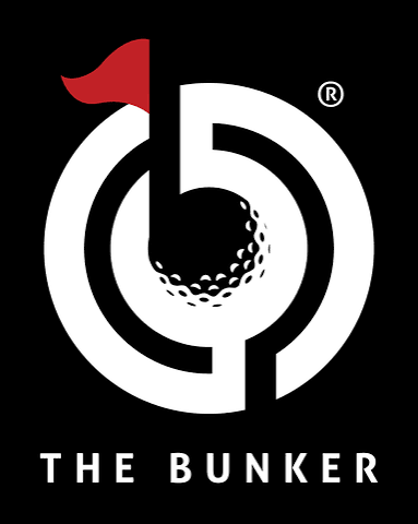 The Bunker logo
